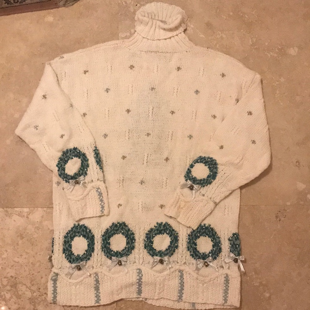 Sweater - Picture 2 of 2